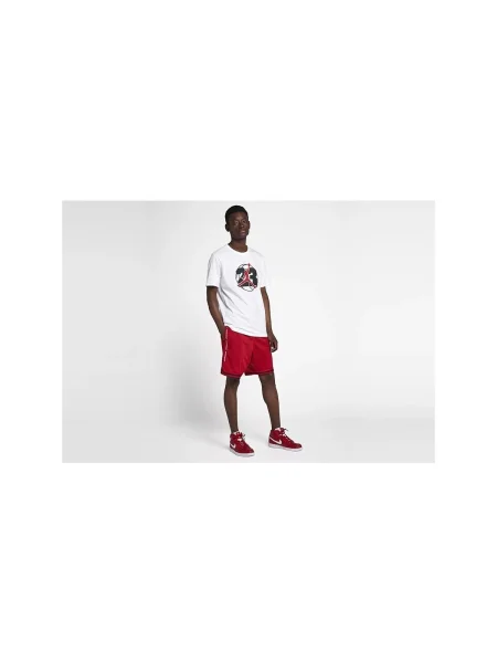 Tricou Nike alb