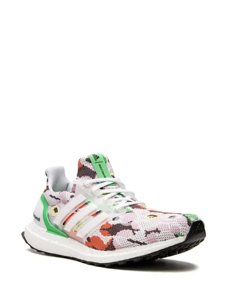 Sportbačiai Adidas UltraBoost balta