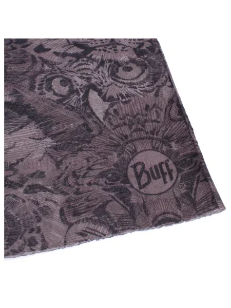 Fular Buff gri
