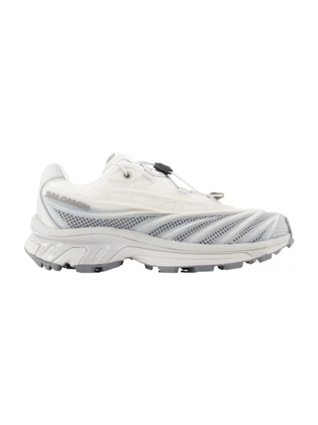 Sneakersy Salomon szare