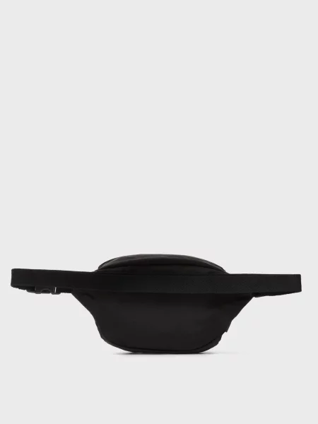 Поясна сумка Calvin Klein чорна