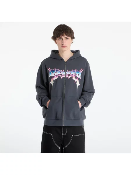 Худи Ripndip серое