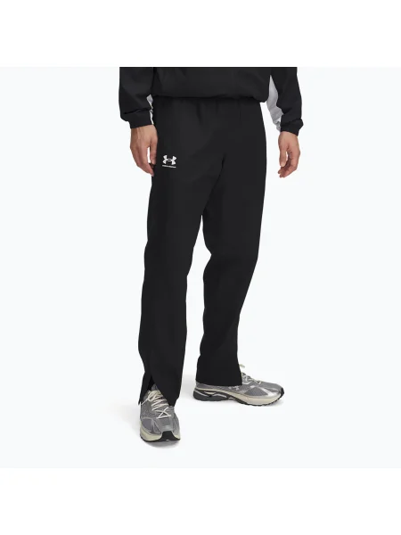 Geacă de vânt Under Armour alb