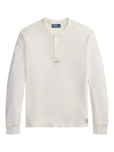Șapcă Polo Ralph Lauren cu model herringbone din țesătură twill cu imagine albastru