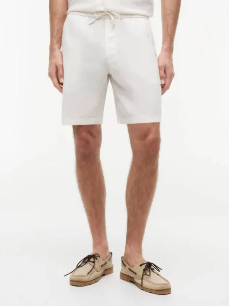 Tommy Hilfiger De in pantaloni scurți DOVER