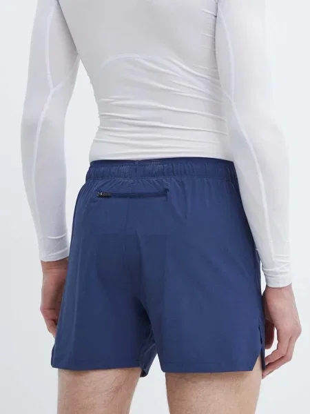 Rövidnadrág New Balance kék