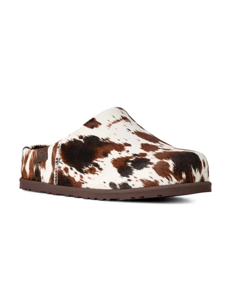UGG шльопанці мюлі шкіряні M Otzo Western Clog