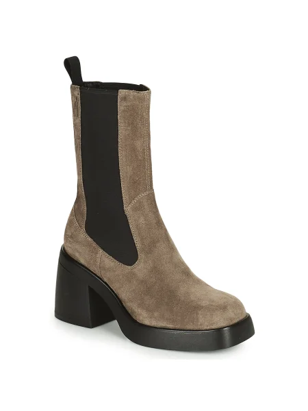 Botine Vagabond Shoemakers
