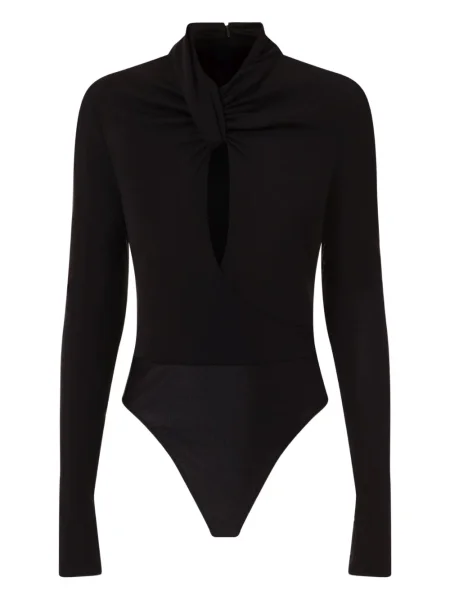 Body Just Cavalli negru