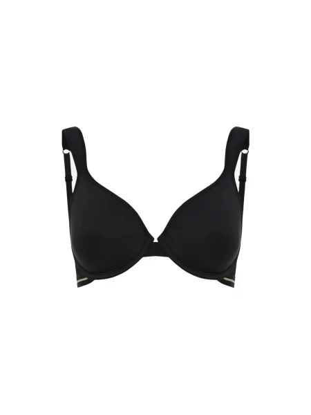 Penti Nedrček BHs & Bralettes' črna