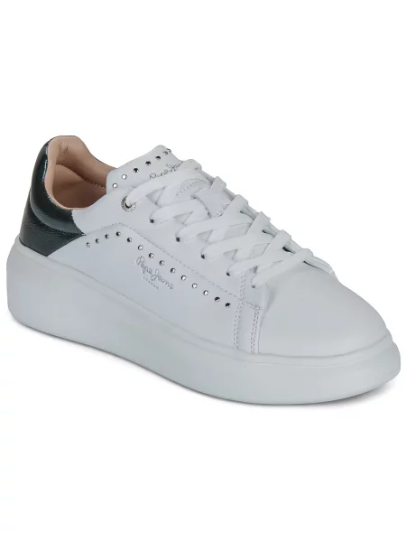 Superge Pepe Jeans bela