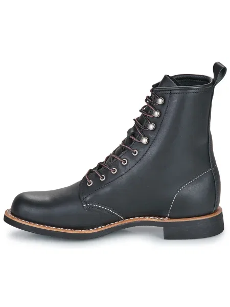 Pantofi Red Wing negru