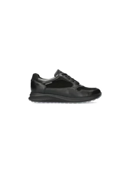 Pantofi Mephisto negru