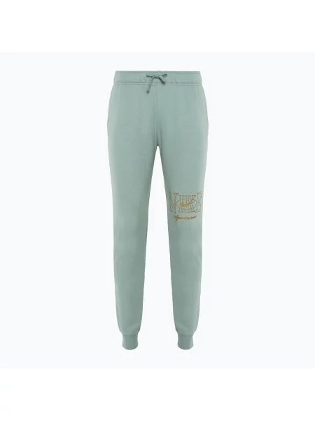Spodnie Nike Sportswear Club Fleece jade horizon zielone