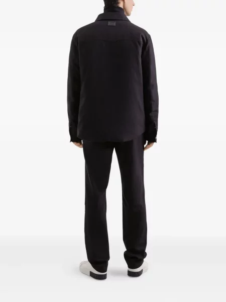 Pantaloni Dolce & Gabbana negru