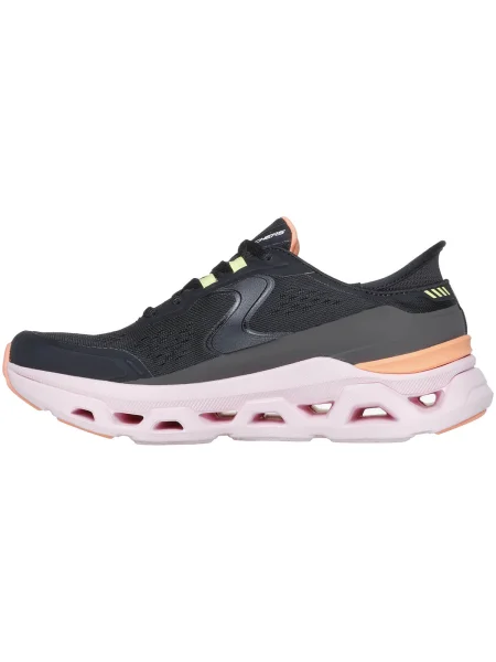 Pantofi Skechers negru