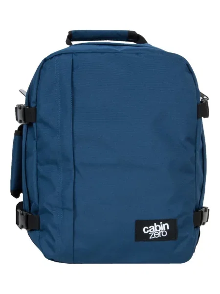 CabinZero Classic 28 l turistický batoh navy námořnictvo