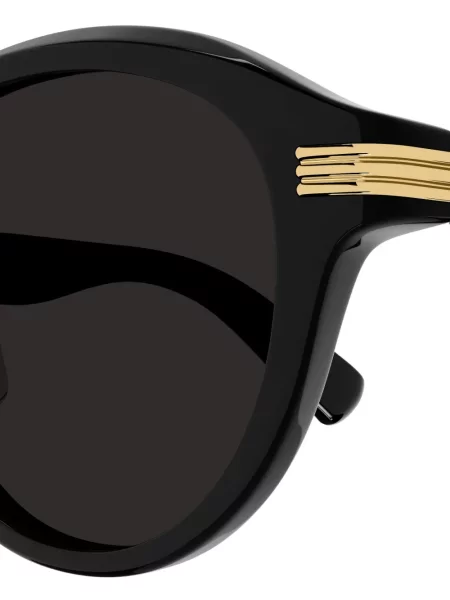 Ochelari de soare Cartier Eyewear negru