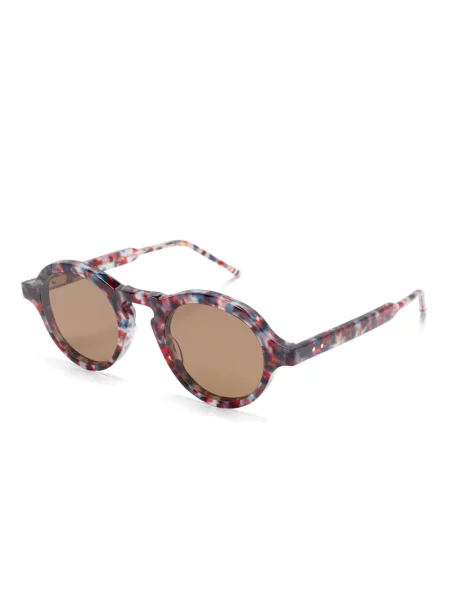 Ochelari de soare Thom Browne Eyewear albastru