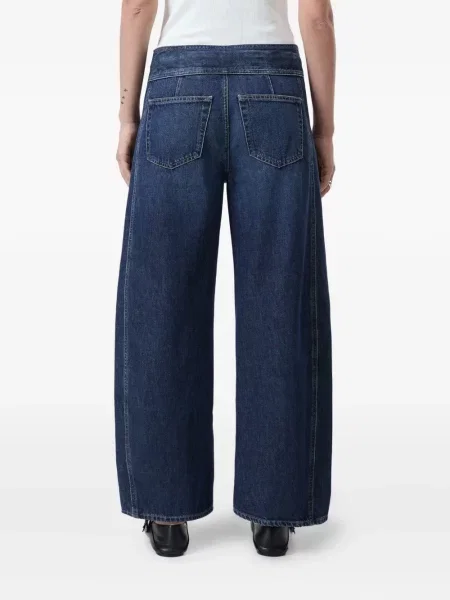 Blugi Closed albastru