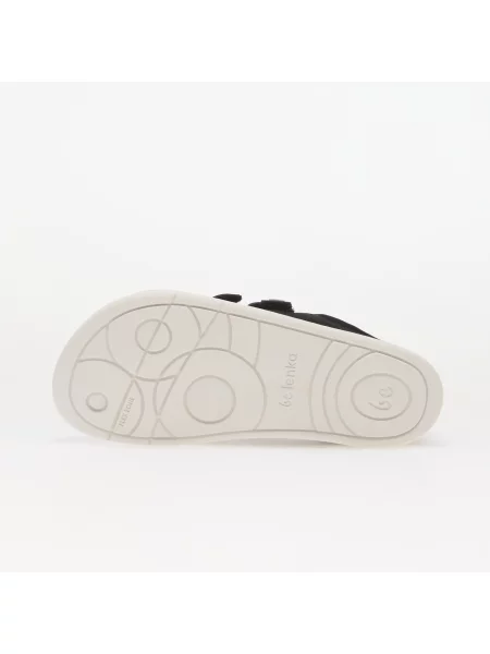 Обувки Be Lenka Canvi Kids Black/ White 26 бяло