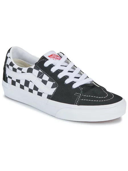 Superge Vans črna