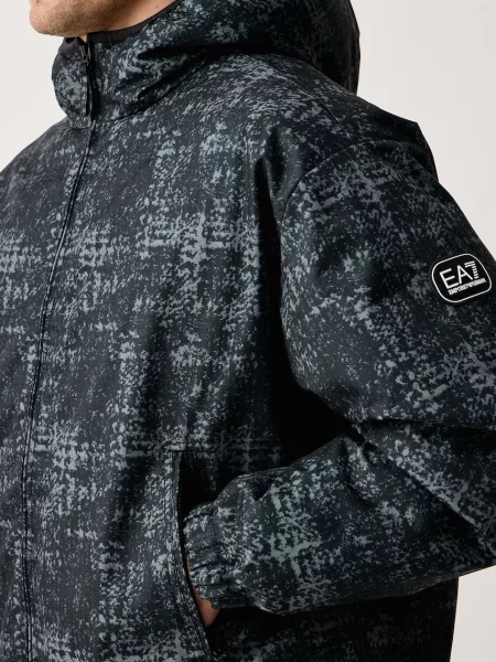 Куртка Ea7 Emporio Armani