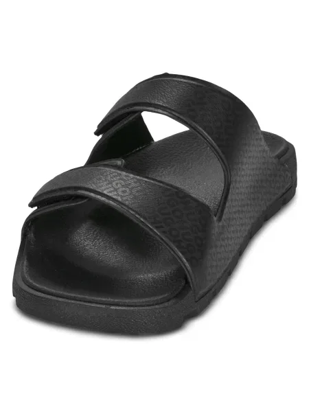 Pantofi Hugo negru