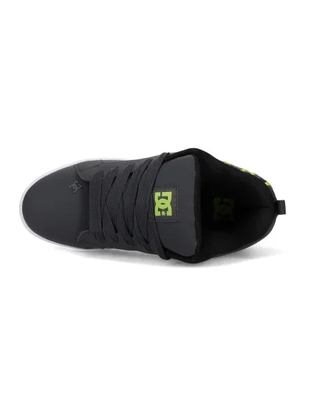 Félcipo Dc Shoes