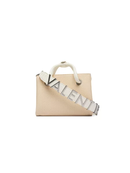 Valentino Táska Alexia Summer bézs