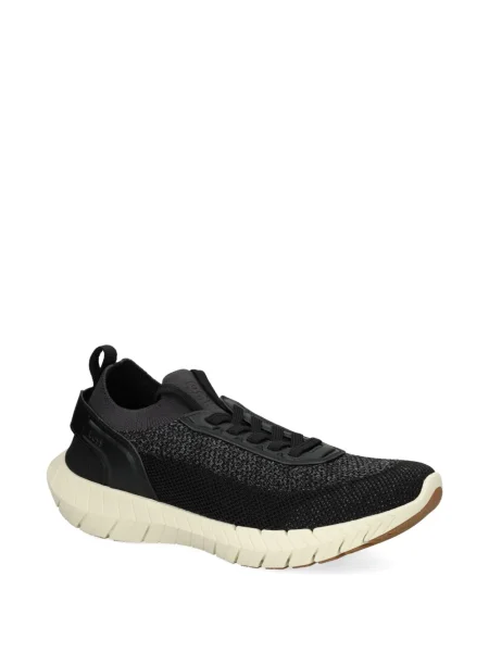 Sneakerși Boss negru