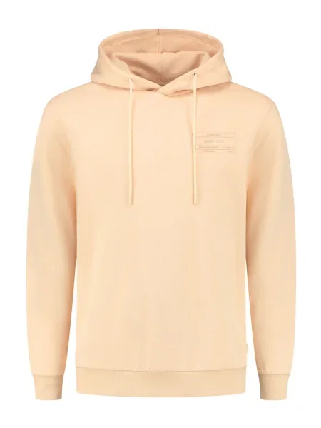 Palton Shiwi portocaliu