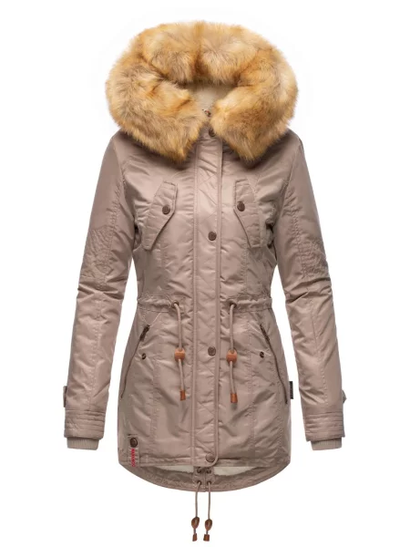 Geacă parka Navahoo