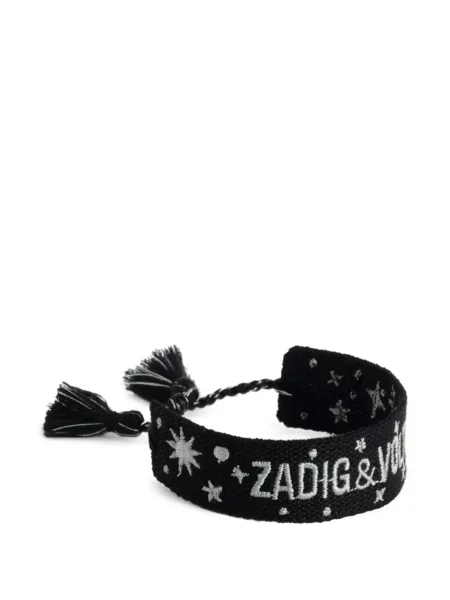 Brăţară Zadig&voltaire negru