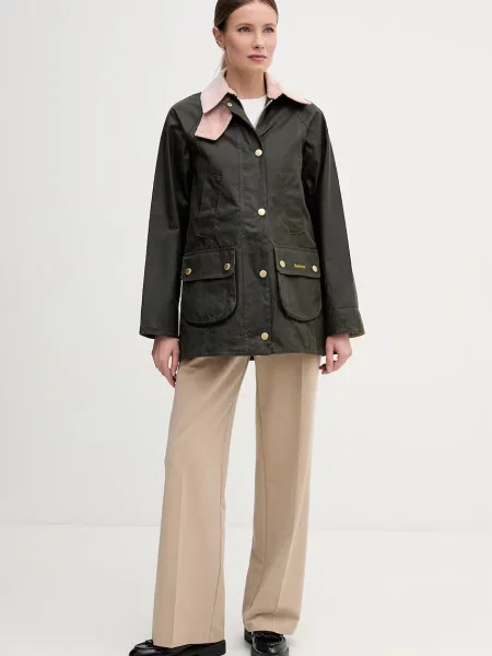 Geacă parka Barbour