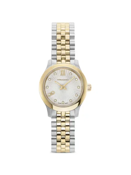 Ceas Ferragamo
