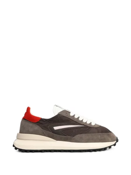 Sneakerși D.a.t.e. maro