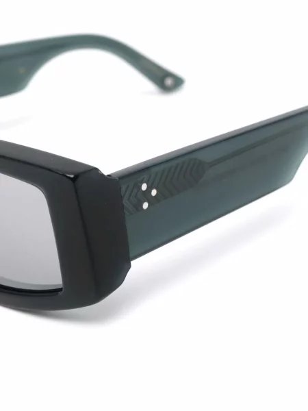 Sluneční brýle G.o.d Eyewear zelené