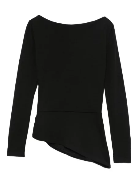 Bluză Chiara Boni La Petite Robe negru