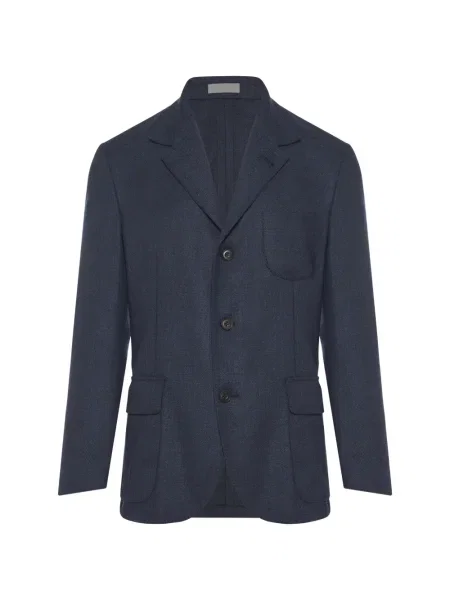 Sacou Corneliani albastru