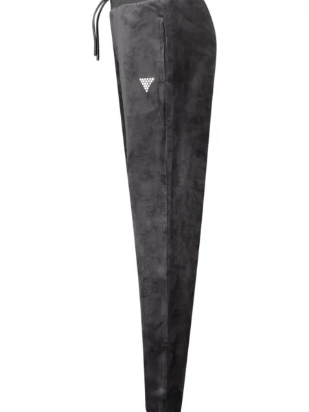 Gyerek sportnadrág Guess Jeans fekete