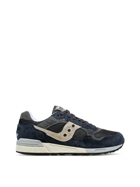 Кроссовки Saucony синие
