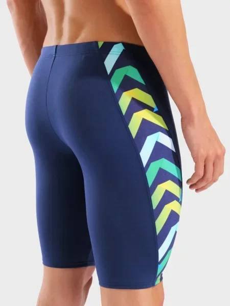 Плавки Arena сині