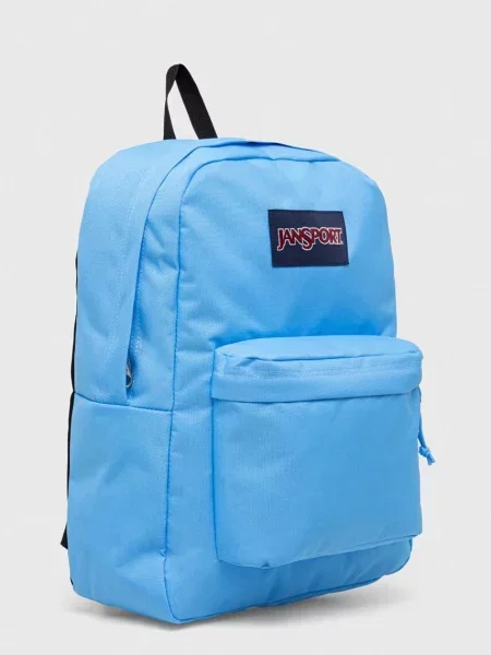 Ruksak JanSport modrá