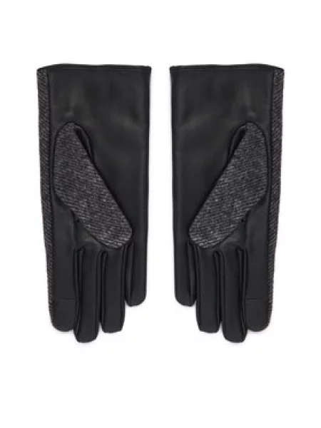 Rukavice Barbour šedé