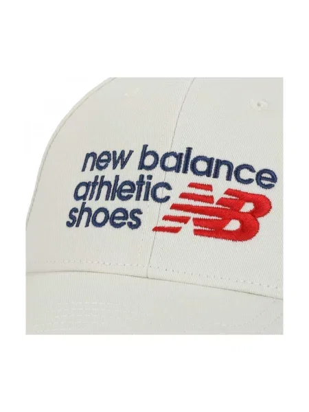 Kapa New Balance bijela