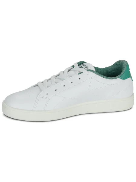 Klasszikus félcipő Reebok Classic fehér