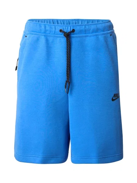 Nike Sportswear Pantaloni TECH FLC regal albastru