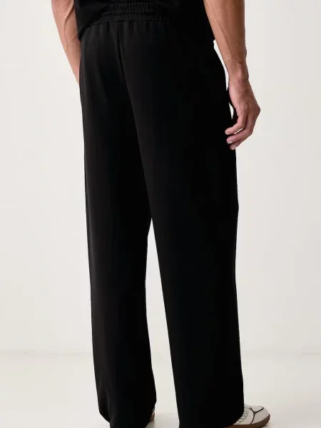 Emporio Armani спортивні штани з модалем