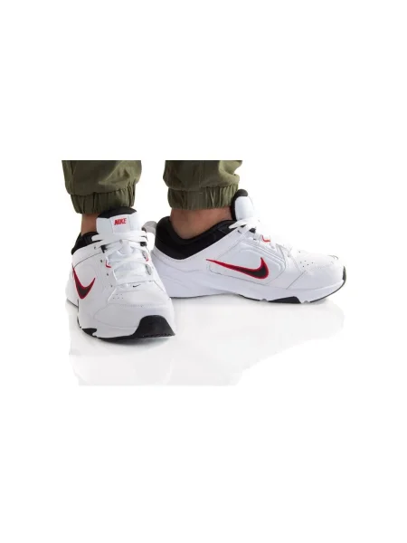Pantofi Nike alb